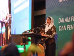 Wamendag Dyah Roro Esti Nilai RI Perlu Optimalkan Trade Remedies Untuk Proteksi Pasar Dalam Negeri