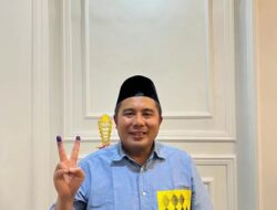 Mohammad Saleh Pastikan Kemenangan Luthfi-Yasin di Pilgub Jateng Hasil Kerja Keras Kader Partai Golkar