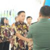 Selamat! Achmad Taufan Soedirjo Terpilih Pimpin GM FKPPI Banten