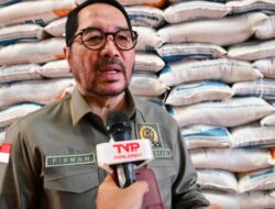 Catatan Kritis Firman Soebagyo Terhadap Rencana Pemerintah Salurkan Pupuk Subsidi Langsung Ke Petani