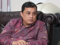 Hapus Utang UMKM, Khalid Zabidi: Bukti Prabowo Memihak Rakyat!