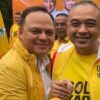 Khresna Putra Instruksikan Kader Partai Golkar dan AMPG Jaksel Patroli Jaga APK Rido Dari Vandalisme