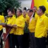 Bahlil Umumkan 9 Wakil Ketua Umum DPP Partai Golkar: Bamsoet Hingga Ahmad Doli Kurnia