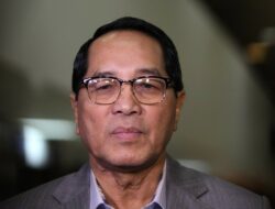 Firman Soebagyo Minta Pemerintah Lindungi Lahan Pertanian Berkelanjutan Dari Alih Fungsi Lahan