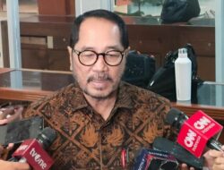 Firman Soebagyo Gagas RUU Komoditas Strategis Untuk Lindungi Tembakau