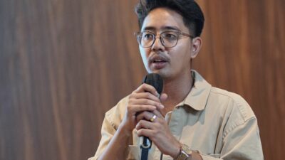 Azka Aufary Ramli: Di Bawah Kepemimpinan Ridwan Kamil-Suswono, Jakarta Bisa Jadi Kota Global