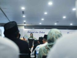 Menkomdigi Meutya Hafid Harap Para Ulama Bantu Perangi Judi Online Lewat Dakwah dan Literasi Digital