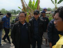 Mukhtarudin Prihatin Banyak Masyarakat Mojokerto Diperalat Cukong Kerja di Galian Tambang Ilegal