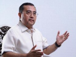 Kursi Ketua DPD I Partai Golkar Bengkulu Lowong, Yahya Zaini: DPP Segera Tunjuk Plt