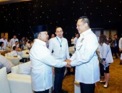 Dukung Asta Cita Prabowo, Bamsoet Dorong Revisi UU Nomor 1/1987 Tentang KADIN