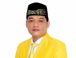 Ilham Pangestu Ucap Selamat Atas Keunggulan TRK-Raja Sayang di Pilkada Nagan Raya 2024