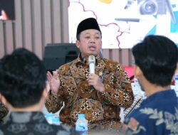 Menteri ATR/BPN, Nusron Wahid Gandeng Organisasi Keagamaan Percepat Daftar Tanah Wakaf