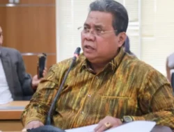 Ramly Hi Muhammad Usul Penggratisan Sewa Rusun Bagi Lansia dan Janda Tua di Jakarta