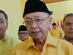 Cek Endra Klaim Partai Golkar Jambi Unggul di 64 Persen Pilkada Se-Jambi, Lampaui Target Nasional