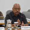Ketua FPG MPR RI, Melchias Mekeng Dukung Penghentian Sementara Tambang Nikel Raja Ampat
