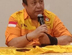 Kosgoro 1957 Riau Dukung Helmi Jazid Maju Calon Ketua DPD Partai Golkar Gantikan Syamsuar