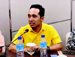 Partai Golkar NTB Berhasil Menangi 6 Pilkada Kabupaten/Kota dan 1 Pilgub