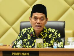 Zulfikar Arse Sadikin Tolak Usulan Kepala Daerah Dipilih DPRD: Masa Kita Kembali Ke Belakang?