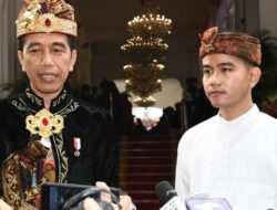 Pengamat Nilai Jokowi dan Gibran Lebih Baik Bergabung Dengan Partai Golkar