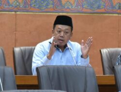 Lampaui Target, Menteri ATR/BPN Nusron Wahid Laporkan Ada 121 Juta Bidang Tanah Terdaftar Melalui PTSL