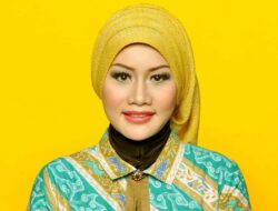 Merayakan Hari Ibu Bersama Partai Golkar