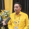 Achmad Taufan Soedirjo: Kerja Politik DPD I Partai Golkar Banten Sudah Optimal di 2024