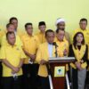 Ketum Bahlil Lahadalia Sebut Partai Golkar Jadi Pemenang Kedua di Pilkada 2024 dan Capai Target 60 Persen Kemenangan