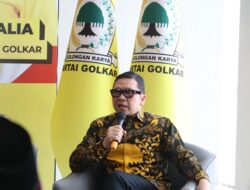 Ahmad Doli Kurnia: Kita Harus Move On Dari Demokrasi Prosedural ke Demokrasi Substansial