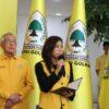 Meutya Hafid: Pergantian Kepemimpinan di Partai Golkar Tahun 2024 Berlangsung Lancar dan Damai