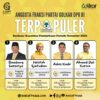 4 Anggota Fraksi Partai Golkar DPR RI Terpopuler Berdasar Kuantitas Pemberitaan Periode November 2024