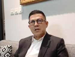 Kritik PDIP Soal Pilkada 2024, Soedeson Tandra: 10 Tahun Berkuasa, Memang Ada Tudingan Parcok?