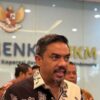 Menteri Maman Abdurrahman Tuding Pola Dagang Instan Jadi Biang Kerok Banyak UMKM Gulung Tikar