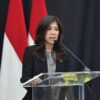 Menkomdigi Meutya Hafid Dorong Kepala Daerah Jadi Pelopor Digitalisasi Bukan Pasif