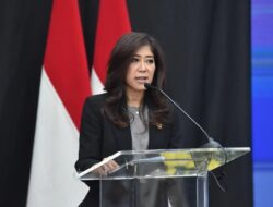 Menkomdigi Meutya Hafid Jamin Kelancaran Komunikasi Masyarakat di Libur Nataru