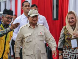 Bahlil Lahadalia Pastikan Presiden Prabowo Hadiri Puncak HUT ke-60 Partai Golkar di SICC, Sentul