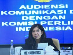 Menkomdigi Meutya Hafid Bangun 118 BTS di Papua, Targetkan 1.000 Desa Terdigitalisasi di Tahun 2025