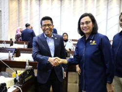Misbakhun Ingatkan Aparatur Desa Gunakan Dana Desa Secara Efektif dan Tepat Sasaran