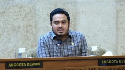 Soal Usulan Sistem Pilkada, Ahmad Irawan Setuju Gubernur Dipilih DPRD, Walikota/Bupati Tetap Dipilih Rakyat