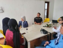 Atalia Praratya Advokasi Perempuan Korban Kekerasan Pacar Yang Viral di Medsos