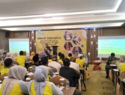 Ferdiansyah Gelar Diskusi Pemajuan Tradisi dan Cagar Budaya di Tasikmalaya