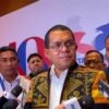 Gubernur Melki Laka Lena Minta Pejabat di Pemprov NTT Lebih Komunikatif dan Responsif