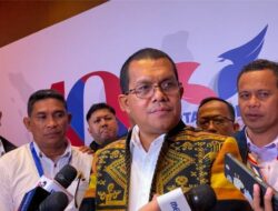 Melki Laka Lena: RI Bisa Contoh Malaysia Hingga India Soal Pemilihan Kepala Daerah