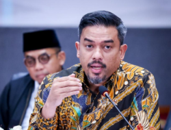 Menteri Maman Abdurrahman Tegaskan PPH Final 0,5 Persen Bagi UMKM Diperpanjang Sampai Tahun 2025