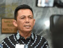 Gubernur Ansar Ahmad: Pemprov Kepri Dapat Alokasi Pagu Belanja Rp. 15,94 Triliun Dari APBN