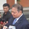 Airlangga Hartarto: BRICS Kini Wakili 40% PDB Dunia, Indonesia Siap Jadi Motor Global South