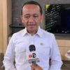 Menteri ESDM, Bahlil Lahadalia Tunggu Jawaban Prabowo Untuk Perpanjangan Izin Ekspor Freeport