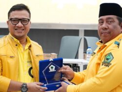 Daniel Muttaqien: Transformasi Kepemudaan Partai Golkar Jadi Kunci Sukses Pemilu