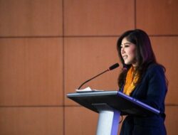 Meutya Hafid Tegaskan Kesiapan Komdigi Jadi Pelopor Reformasi Birokrasi Melalui Digitalisasi