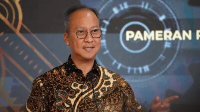 Bangun Ekosistem Bisnis Yang Kuat, Menperin Agus Gumiwang Gelar IDEA Expo 2024