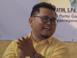 Ahmad Supriyanto Ingatkan Pemkab Bojonegoro Soal Potensi Gagal Bayar Proyek di TA 2024